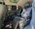Білий Тойота Веллфаір, об'ємом двигуна 2.4 л та пробігом 84 тис. км за 18500 $, фото 33 на Automoto.ua