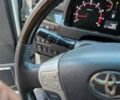 Білий Тойота Веллфаір, об'ємом двигуна 2.4 л та пробігом 97 тис. км за 18500 $, фото 18 на Automoto.ua