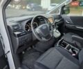 Білий Тойота Веллфаір, об'ємом двигуна 2.4 л та пробігом 83 тис. км за 19300 $, фото 32 на Automoto.ua