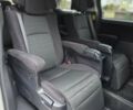 Белый Тойота Веллфаир, объемом двигателя 2.4 л и пробегом 83 тыс. км за 18500 $, фото 41 на Automoto.ua