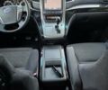 Білий Тойота Веллфаір, об'ємом двигуна 2.4 л та пробігом 83 тис. км за 19300 $, фото 38 на Automoto.ua
