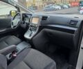 Білий Тойота Веллфаір, об'ємом двигуна 2.4 л та пробігом 83 тис. км за 19300 $, фото 45 на Automoto.ua