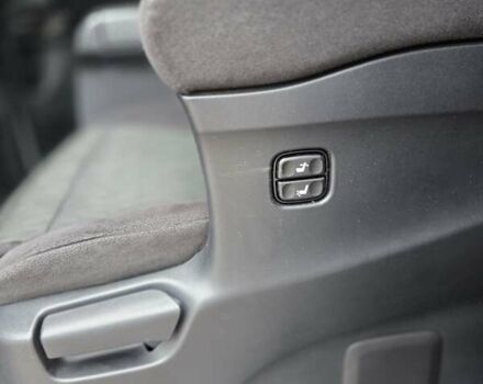 Белый Тойота Веллфаир, объемом двигателя 2.4 л и пробегом 83 тыс. км за 18500 $, фото 33 на Automoto.ua