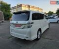Білий Тойота Веллфаір, об'ємом двигуна 2.4 л та пробігом 83 тис. км за 19300 $, фото 3 на Automoto.ua