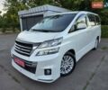 Білий Тойота Веллфаір, об'ємом двигуна 2.4 л та пробігом 83 тис. км за 19300 $, фото 19 на Automoto.ua