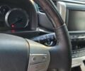 Білий Тойота Веллфаір, об'ємом двигуна 2.4 л та пробігом 84 тис. км за 18900 $, фото 20 на Automoto.ua
