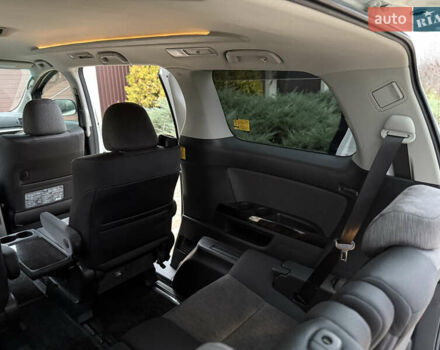 Білий Тойота Веллфаір, об'ємом двигуна 2.36 л та пробігом 69 тис. км за 23500 $, фото 131 на Automoto.ua