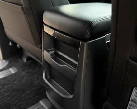 Білий Тойота Веллфаір, об'ємом двигуна 2.36 л та пробігом 69 тис. км за 23500 $, фото 102 на Automoto.ua