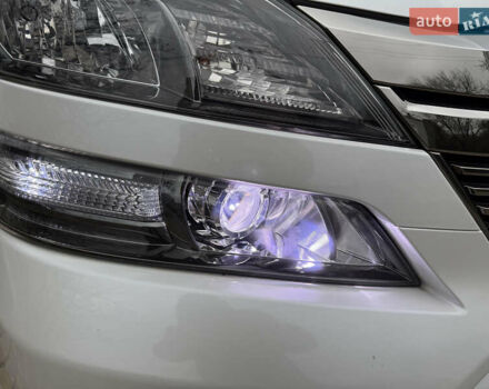 Білий Тойота Веллфаір, об'ємом двигуна 2.36 л та пробігом 69 тис. км за 23500 $, фото 30 на Automoto.ua