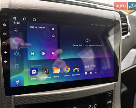 Білий Тойота Веллфаір, об'ємом двигуна 2.36 л та пробігом 82 тис. км за 18500 $, фото 27 на Automoto.ua