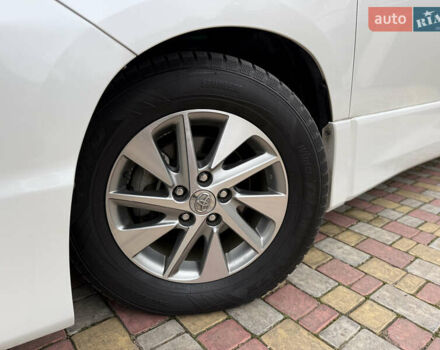 Білий Тойота Веллфаір, об'ємом двигуна 2.36 л та пробігом 69 тис. км за 23500 $, фото 67 на Automoto.ua