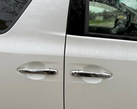 Білий Тойота Веллфаір, об'ємом двигуна 2.36 л та пробігом 69 тис. км за 23500 $, фото 40 на Automoto.ua