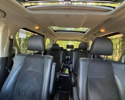 Білий Тойота Веллфаір, об'ємом двигуна 2.4 л та пробігом 97 тис. км за 18500 $, фото 37 на Automoto.ua