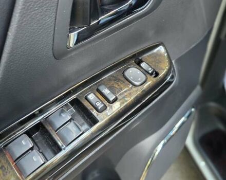 Білий Тойота Веллфаір, об'ємом двигуна 2.4 л та пробігом 97 тис. км за 18500 $, фото 21 на Automoto.ua