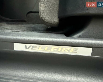Білий Тойота Веллфаір, об'ємом двигуна 2.36 л та пробігом 69 тис. км за 23500 $, фото 106 на Automoto.ua