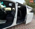 Білий Тойота Веллфаір, об'ємом двигуна 2.4 л та пробігом 83 тис. км за 18300 $, фото 104 на Automoto.ua