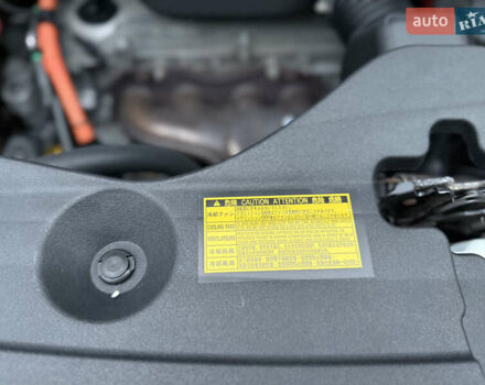 Білий Тойота Веллфаір, об'ємом двигуна 2.36 л та пробігом 69 тис. км за 23500 $, фото 145 на Automoto.ua