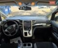 Білий Тойота Веллфаір, об'ємом двигуна 2.4 л та пробігом 97 тис. км за 18500 $, фото 34 на Automoto.ua