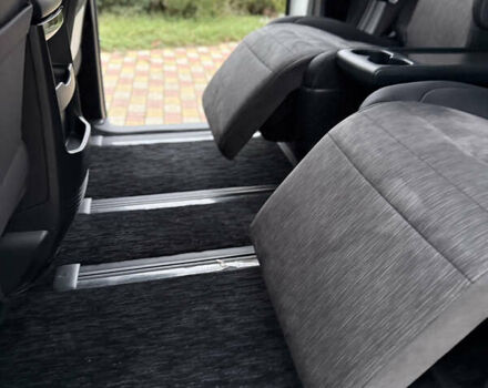 Білий Тойота Веллфаір, об'ємом двигуна 2.36 л та пробігом 69 тис. км за 23500 $, фото 112 на Automoto.ua