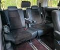 Белый Тойота Веллфаир, объемом двигателя 2.4 л и пробегом 97 тыс. км за 17900 $, фото 16 на Automoto.ua