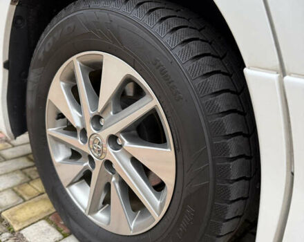 Білий Тойота Веллфаір, об'ємом двигуна 2.36 л та пробігом 69 тис. км за 23500 $, фото 66 на Automoto.ua