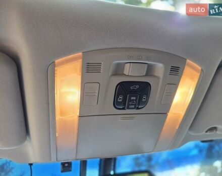 Білий Тойота Веллфаір, об'ємом двигуна 2.4 л та пробігом 97 тис. км за 18500 $, фото 27 на Automoto.ua