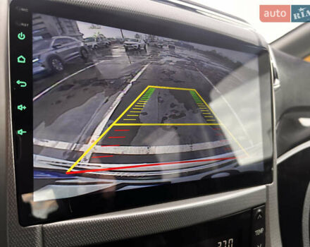 Білий Тойота Веллфаір, об'ємом двигуна 2.36 л та пробігом 82 тис. км за 18500 $, фото 21 на Automoto.ua
