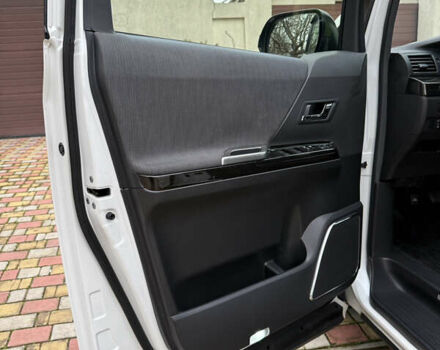 Білий Тойота Веллфаір, об'ємом двигуна 2.36 л та пробігом 69 тис. км за 23500 $, фото 83 на Automoto.ua