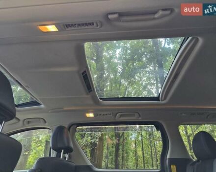 Білий Тойота Веллфаір, об'ємом двигуна 2.4 л та пробігом 97 тис. км за 18500 $, фото 32 на Automoto.ua