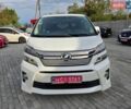 Білий Тойота Веллфаір, об'ємом двигуна 2.4 л та пробігом 82 тис. км за 17900 $, фото 1 на Automoto.ua