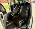 Белый Тойота Веллфаир, объемом двигателя 2.4 л и пробегом 100 тыс. км за 17800 $, фото 15 на Automoto.ua