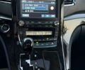 Білий Тойота Веллфаір, об'ємом двигуна 2.4 л та пробігом 83 тис. км за 18300 $, фото 58 на Automoto.ua
