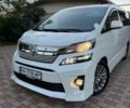 Білий Тойота Веллфаір, об'ємом двигуна 2.4 л та пробігом 83 тис. км за 18300 $, фото 31 на Automoto.ua