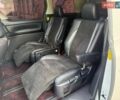 Белый Тойота Веллфаир, объемом двигателя 2.36 л и пробегом 59 тыс. км за 16000 $, фото 15 на Automoto.ua