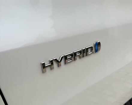 Білий Тойота Веллфаір, об'ємом двигуна 2.36 л та пробігом 69 тис. км за 23500 $, фото 64 на Automoto.ua