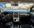 Белый Тойота Веллфаир, объемом двигателя 2.4 л и пробегом 97 тыс. км за 17900 $, фото 12 на Automoto.ua