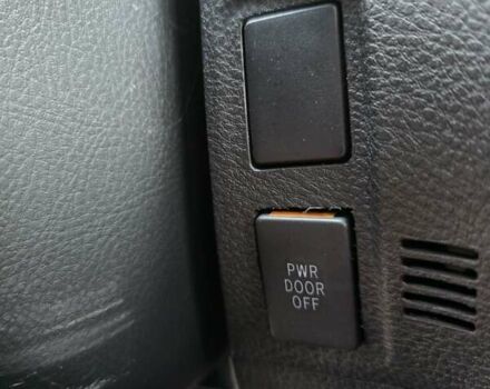 Белый Тойота Веллфаир, объемом двигателя 2.4 л и пробегом 81 тыс. км за 23000 $, фото 28 на Automoto.ua