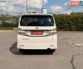 Білий Тойота Веллфаір, об'ємом двигуна 2.4 л та пробігом 67 тис. км за 17600 $, фото 12 на Automoto.ua