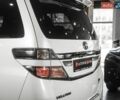 Білий Тойота Веллфаір, об'ємом двигуна 2.4 л та пробігом 88 тис. км за 22900 $, фото 15 на Automoto.ua