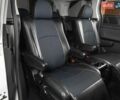 Білий Тойота Веллфаір, об'ємом двигуна 2.4 л та пробігом 88 тис. км за 22900 $, фото 19 на Automoto.ua