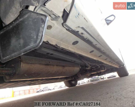 Білий Тойота Веллфаір, об'ємом двигуна 2.5 л та пробігом 126 тис. км за 33900 $, фото 20 на Automoto.ua