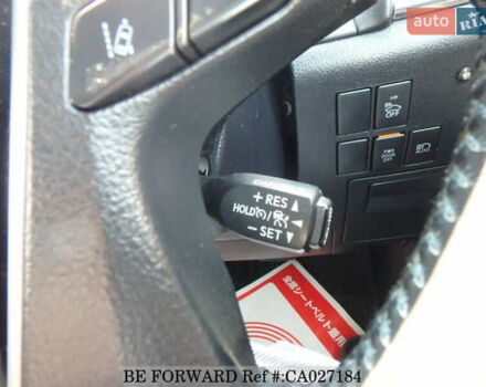 Білий Тойота Веллфаір, об'ємом двигуна 2.5 л та пробігом 126 тис. км за 33900 $, фото 43 на Automoto.ua