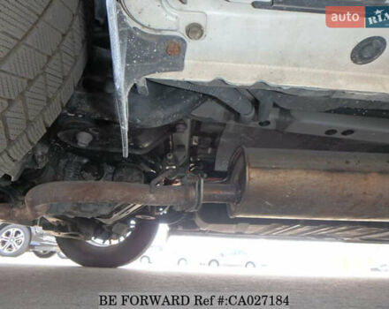 Білий Тойота Веллфаір, об'ємом двигуна 2.5 л та пробігом 126 тис. км за 33900 $, фото 21 на Automoto.ua