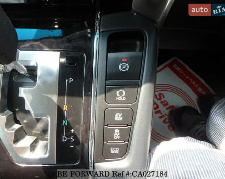 Білий Тойота Веллфаір, об'ємом двигуна 2.5 л та пробігом 126 тис. км за 33900 $, фото 41 на Automoto.ua