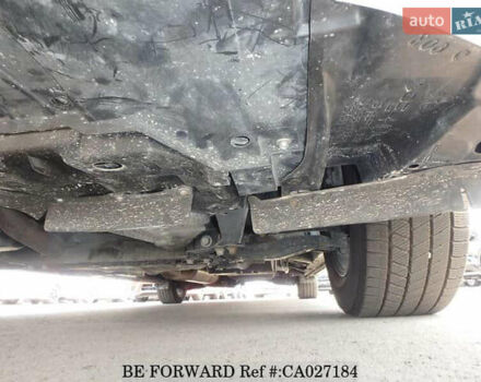 Білий Тойота Веллфаір, об'ємом двигуна 2.5 л та пробігом 126 тис. км за 33900 $, фото 13 на Automoto.ua