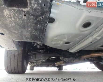 Білий Тойота Веллфаір, об'ємом двигуна 2.5 л та пробігом 126 тис. км за 33900 $, фото 14 на Automoto.ua