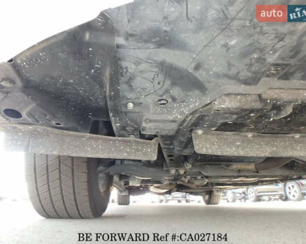 Білий Тойота Веллфаір, об'ємом двигуна 2.5 л та пробігом 126 тис. км за 33900 $, фото 12 на Automoto.ua