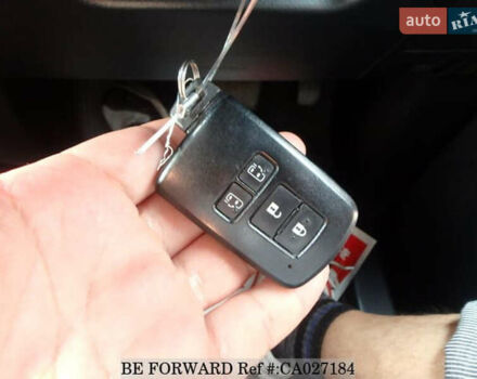 Білий Тойота Веллфаір, об'ємом двигуна 2.5 л та пробігом 126 тис. км за 33900 $, фото 38 на Automoto.ua