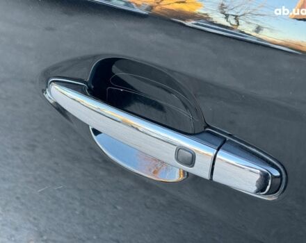 Черный Тойота Веллфаир, объемом двигателя 2.4 л и пробегом 79 тыс. км за 14490 $, фото 12 на Automoto.ua