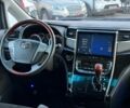 Черный Тойота Веллфаир, объемом двигателя 2.4 л и пробегом 79 тыс. км за 14490 $, фото 28 на Automoto.ua